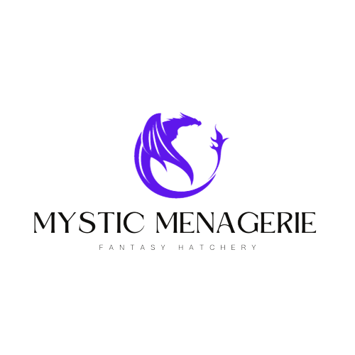 Yayas Mystic Menagerie